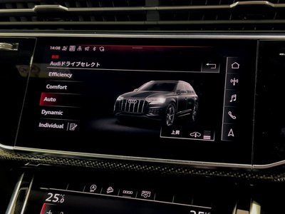 2024 AUDI SQ7 照片 62