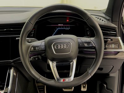 2024 AUDI SQ7 照片 50