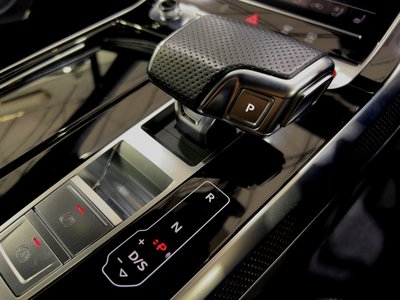 2024 AUDI SQ7 照片 66