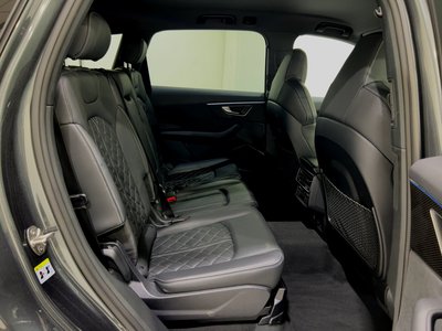 2024 AUDI SQ7 照片 20