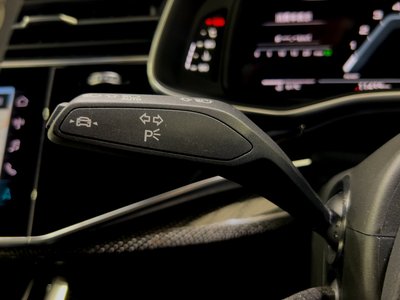 2024 AUDI SQ7 照片 54