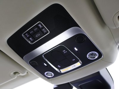 2022 Bentley FLYING SPUR — фото 26