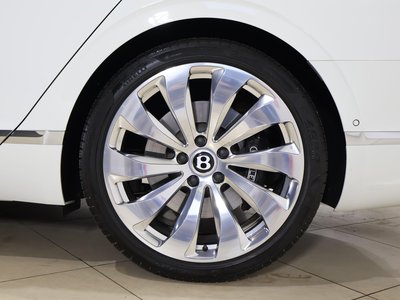 2022 Bentley FLYING SPUR — фото 18