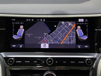 2022 Bentley FLYING SPUR — фото 40