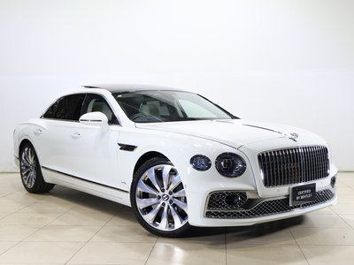 2022 Bentley FLYING SPUR — фото 17