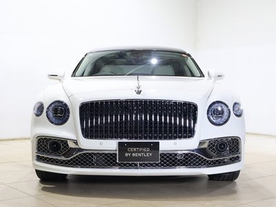 2022 Bentley FLYING SPUR — фото 16