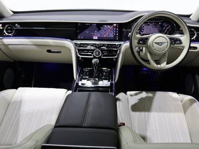 2022 Bentley FLYING SPUR — фото 3