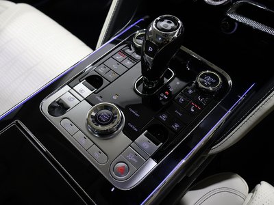 2022 Bentley FLYING SPUR — фото 33