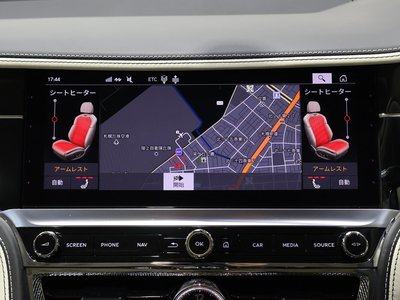 2022 Bentley FLYING SPUR — фото 39