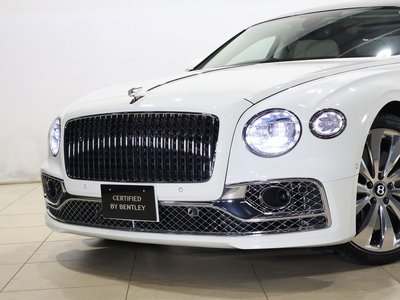 2022 Bentley FLYING SPUR — фото 20