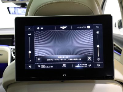 2022 Bentley FLYING SPUR — фото 9