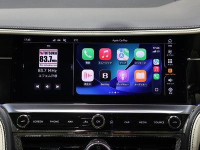 2022 Bentley FLYING SPUR — фото 41