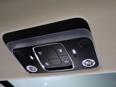 2022 Bentley FLYING SPUR — фото 10