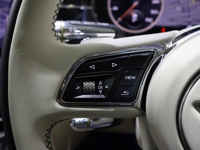 2022 Bentley FLYING SPUR — фото 29