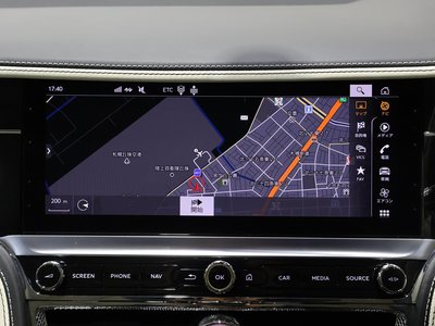 2022 Bentley FLYING SPUR — фото 36