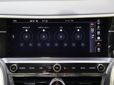 2022 Bentley FLYING SPUR — фото 45
