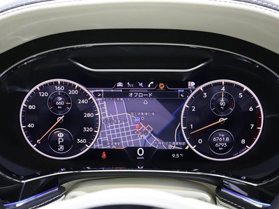2022 Bentley FLYING SPUR — фото 28