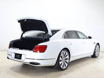 2022 Bentley FLYING SPUR — фото 13