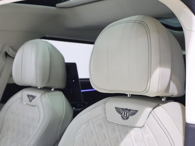 2022 Bentley FLYING SPUR — фото 7