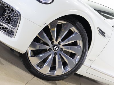 2022 Bentley FLYING SPUR — фото 19