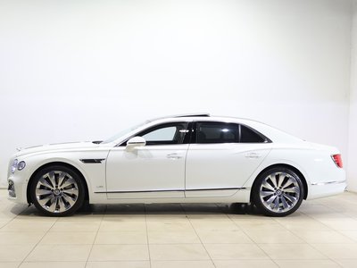 2022 Bentley FLYING SPUR — фото 14