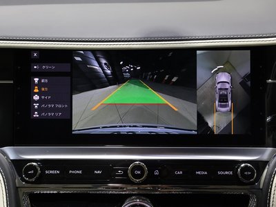 2022 Bentley FLYING SPUR — фото 37
