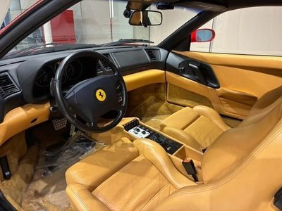 صورة مصغرة 7 لـ 1999 Ferrari F355