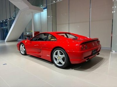 صورة مصغرة 5 لـ 1999 Ferrari F355
