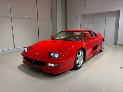 صورة مصغرة 3 لـ 1999 Ferrari F355