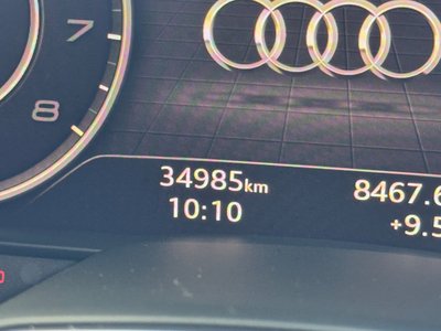 2018 AUDI TT RS COUPE — фото 159