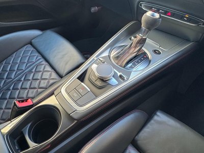 2018 AUDI TT RS COUPE — фото 156