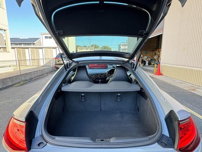 2018 AUDI TT RS COUPE — фото 102