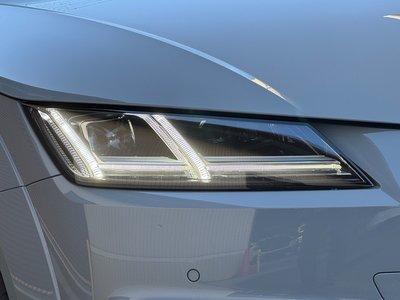 2018 AUDI TT RS COUPE — фото 67