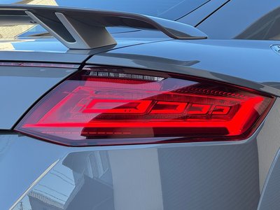 2018 AUDI TT RS COUPE — фото 72