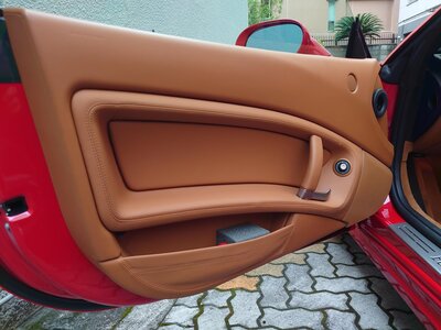 2009 Ferrari CALIFORNIA 照片 10