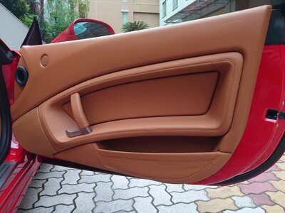 2009 Ferrari CALIFORNIA 照片 11