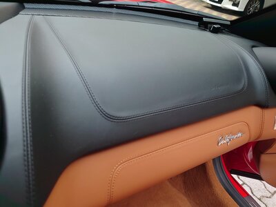 2009 Ferrari CALIFORNIA 照片 13