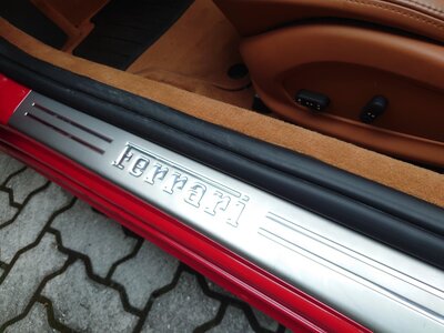 2009 Ferrari CALIFORNIA 照片 16