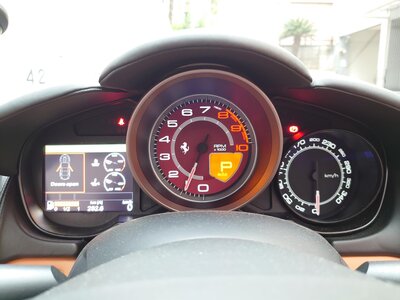 2009 Ferrari CALIFORNIA 照片 24
