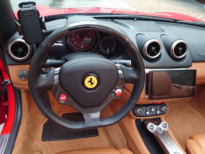 2009 Ferrari CALIFORNIA 照片 29