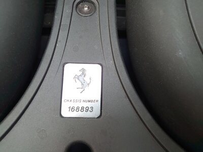 2009 Ferrari CALIFORNIA 照片 31