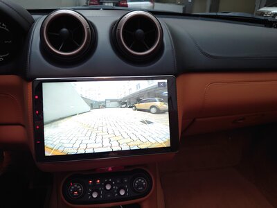 2009 Ferrari CALIFORNIA 照片 33