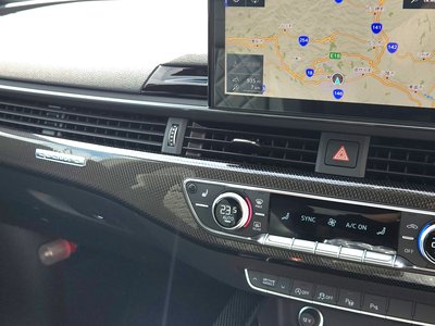 2021 AUDI S5 SPORTBACK photo 15