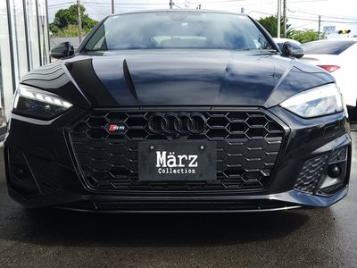 2021 AUDI S5 SPORTBACK photo 20