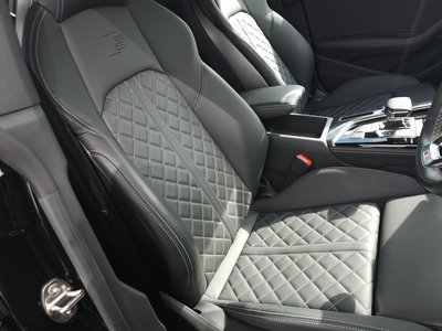 2021 AUDI S5 SPORTBACK photo 7
