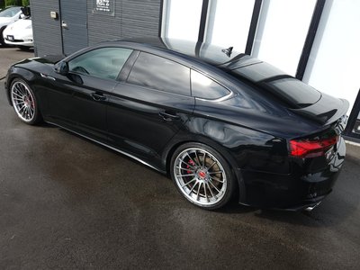 2021 AUDI S5 SPORTBACK photo 18