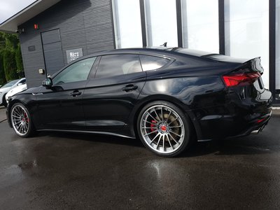2021 AUDI S5 SPORTBACK photo 19