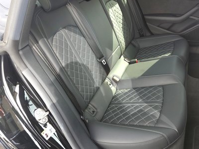 2021 AUDI S5 SPORTBACK photo 9