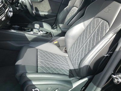 2021 AUDI S5 SPORTBACK photo 8