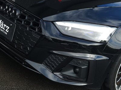 2021 AUDI S5 SPORTBACK photo 5